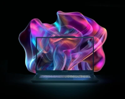 computador razor