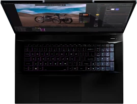 razor notebook
